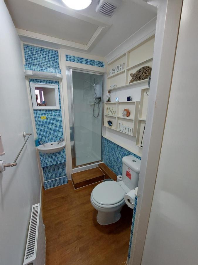 Self Catering Spacious Open Plan 3 Bed Apartment With Sea Views South Erradale Dış mekan fotoğraf