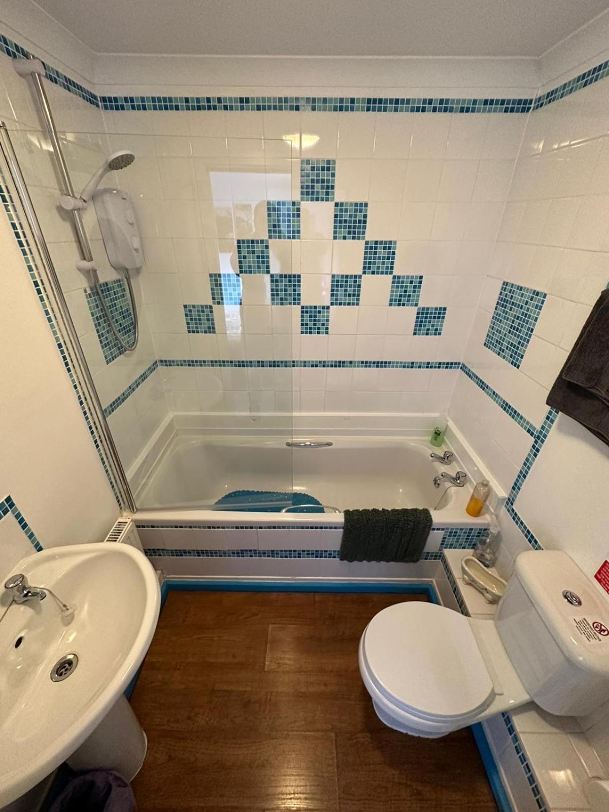 Self Catering Spacious Open Plan 3 Bed Apartment With Sea Views South Erradale Dış mekan fotoğraf