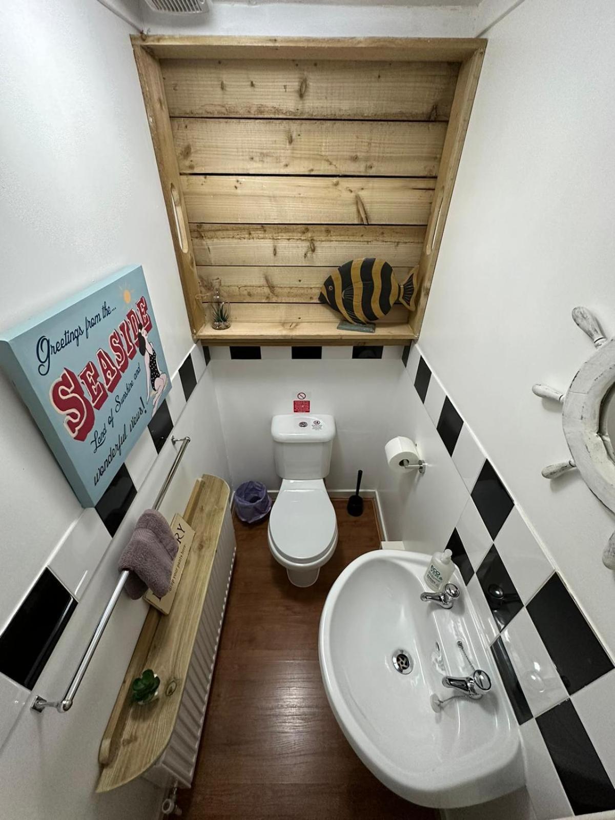 Self Catering Spacious Open Plan 3 Bed Apartment With Sea Views South Erradale Dış mekan fotoğraf